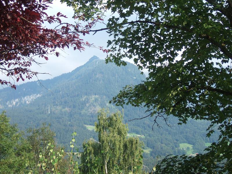 2009-08- (255).JPG - Das Kehlsteinhaus